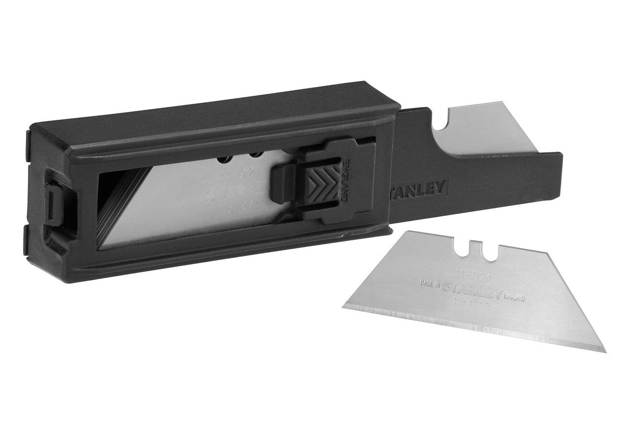Stanley 2-11-921 1992 Utility Knife Blade (Pack of 10)