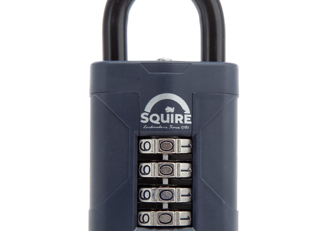 Squire CP50 Combination Padlock 50mm