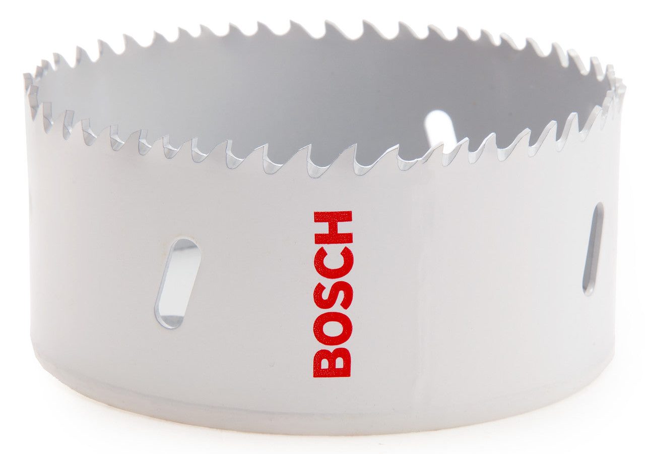 Bosch 2608580438 HSS Bi-Metal Hole Saw 95 x 38mm