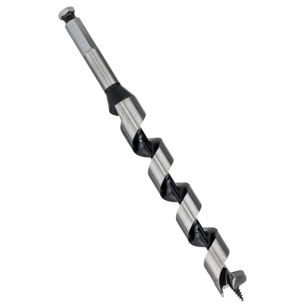 Bosch 2608597633 PRO Wood Auger Drill Bit 22 x 170 x 235mm
