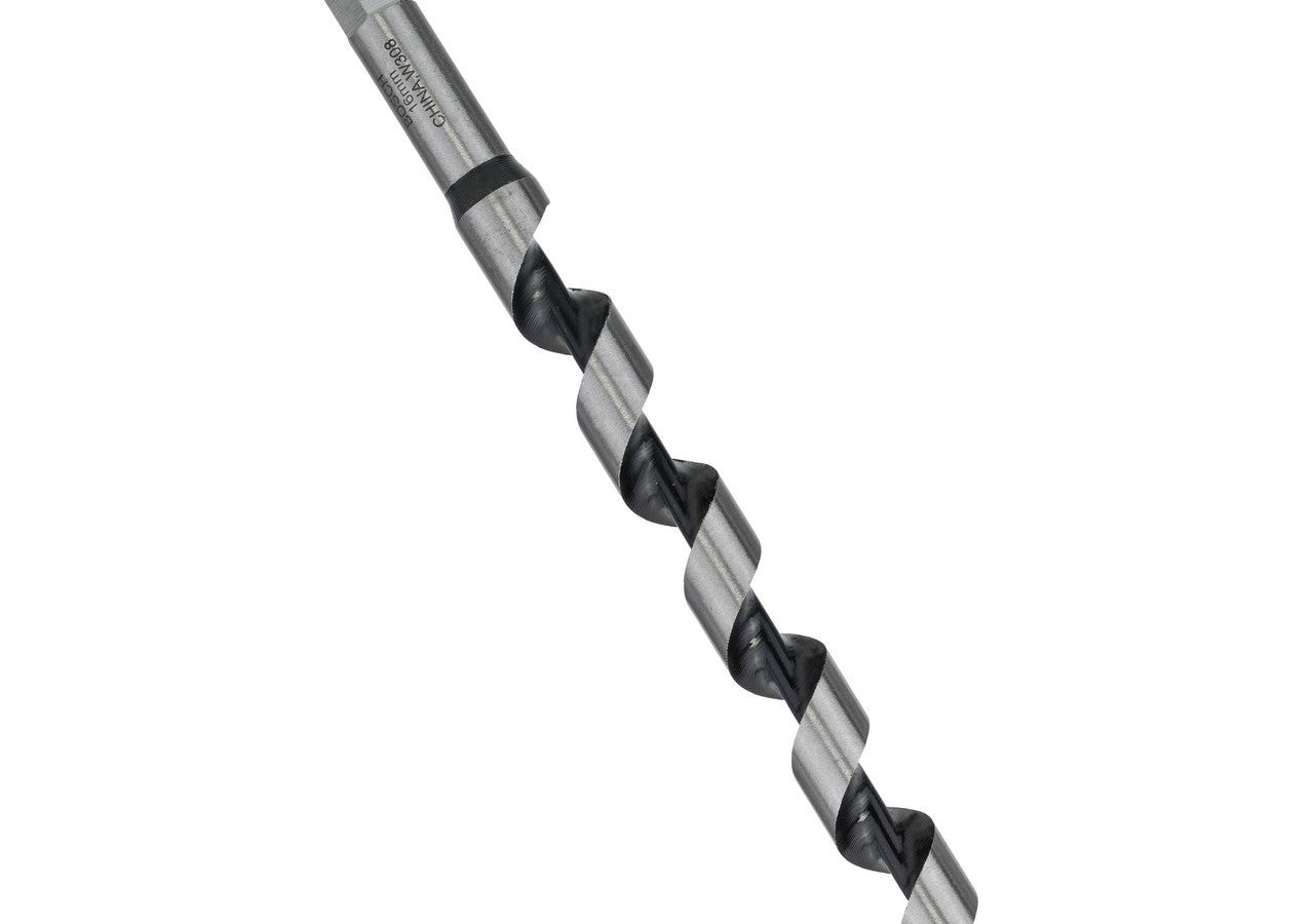 Bosch 2608597630 PRO Wood Auger Drill Bit 16 x 170 x 235mm