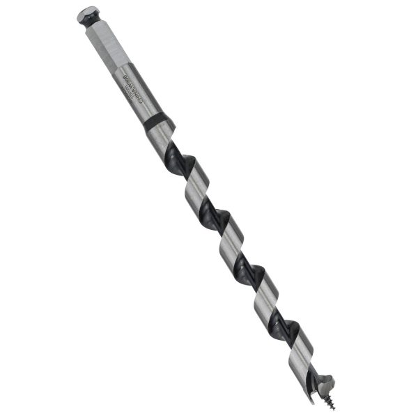 Bosch 2608597631 PRO Wood Auger Drill Bit 18 x 170 x 235mm