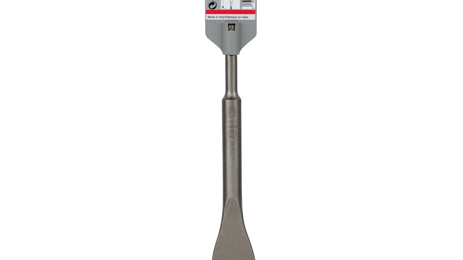 Bosch 2608690091 SDS Plus Tile Chisel 40 x 260mm