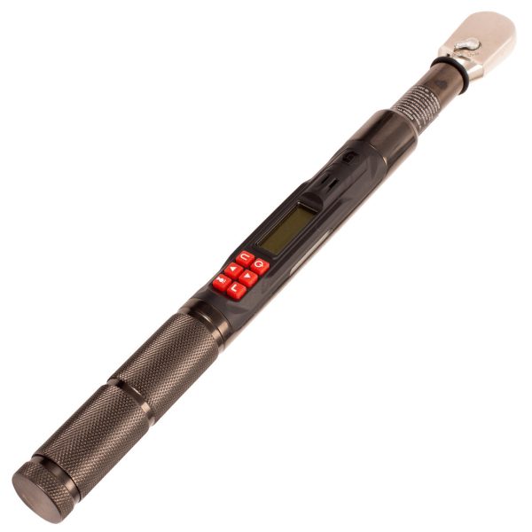 Norbar 130523 ProTronic Plus 30 Electronic Torque Wrench 1.5-30Nm 1/4" Drive