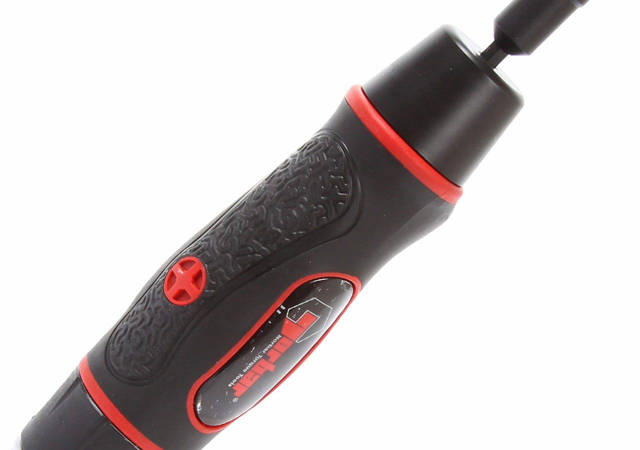 Norbar 13850 TTs1.5 Torque Screwdriver 0.3-1.5Nm 1/4″ Drive