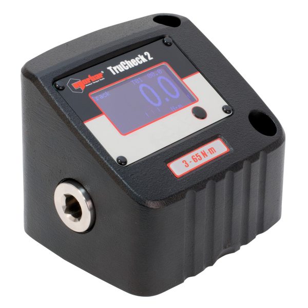 Norbar 43520 TruCheck 2 Torque Wrench Checker 3-65Nm