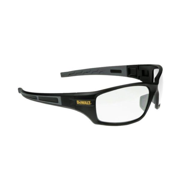 DeWalt DPG101-1D EU Auger Protective Eyewear (Clear)