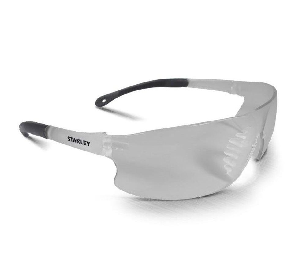 Stanley SY120-9D EU Frameless Safety Glasses (Indoor/Outdoor)