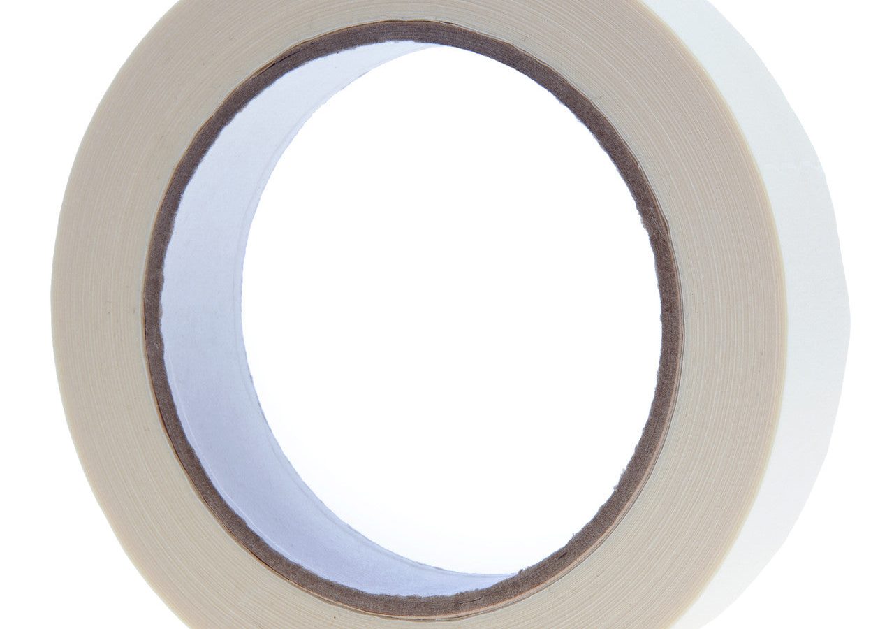 Ultratape 00572550RH Rhino Low Tack Masking Tape 25mm x 50m