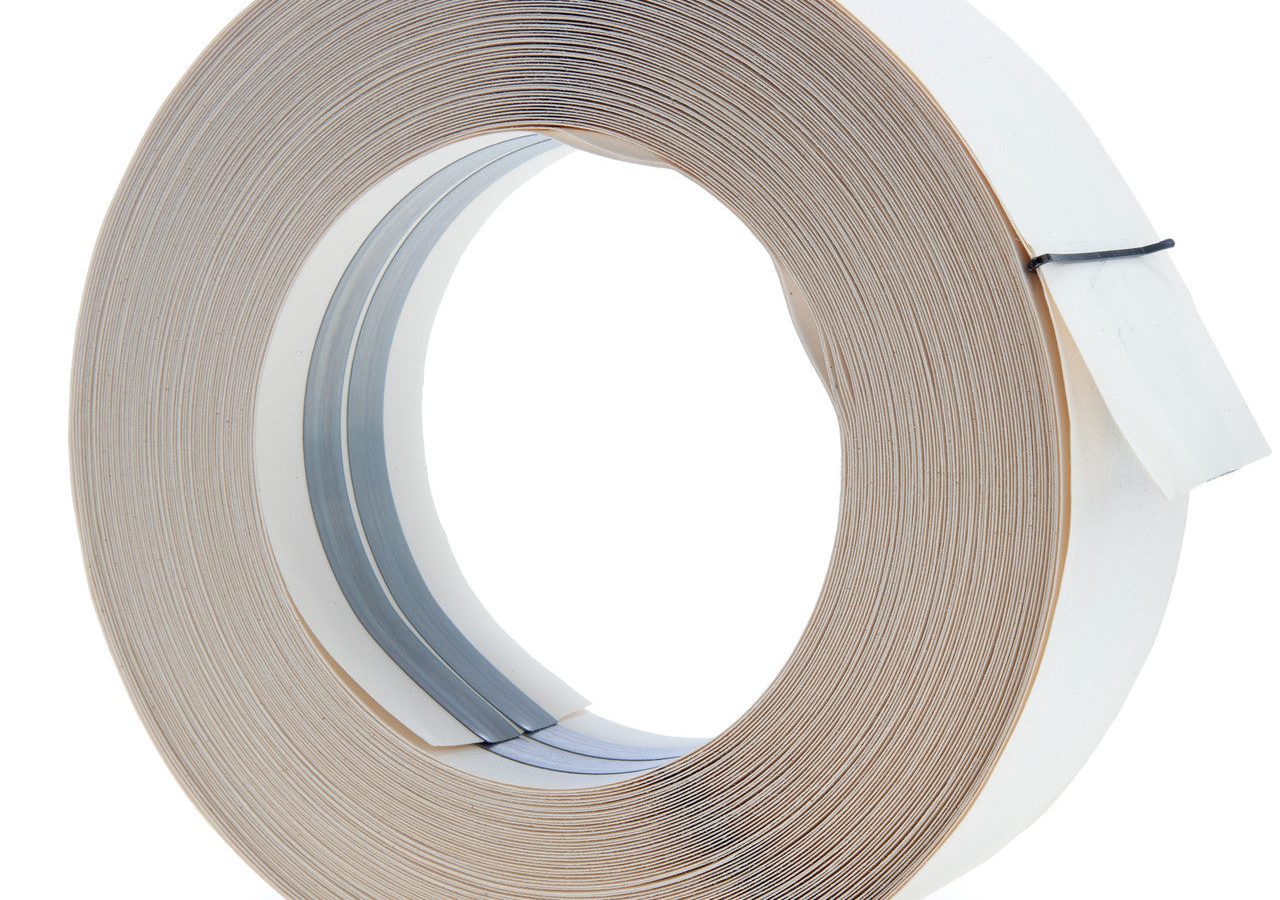 Ultratape 08055230BX1 Professional Flexible Metal Corner Tape 50mm x 30m