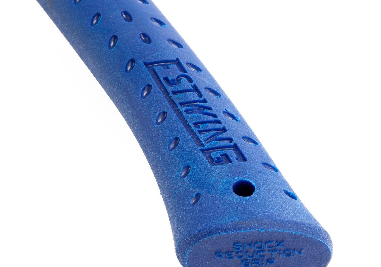 Estwing E44A Camper’s Axe with Shock Reduction Grip 18″