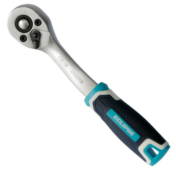 Eclipse ERH12 Square Drive Ratchet Handle 1/2"