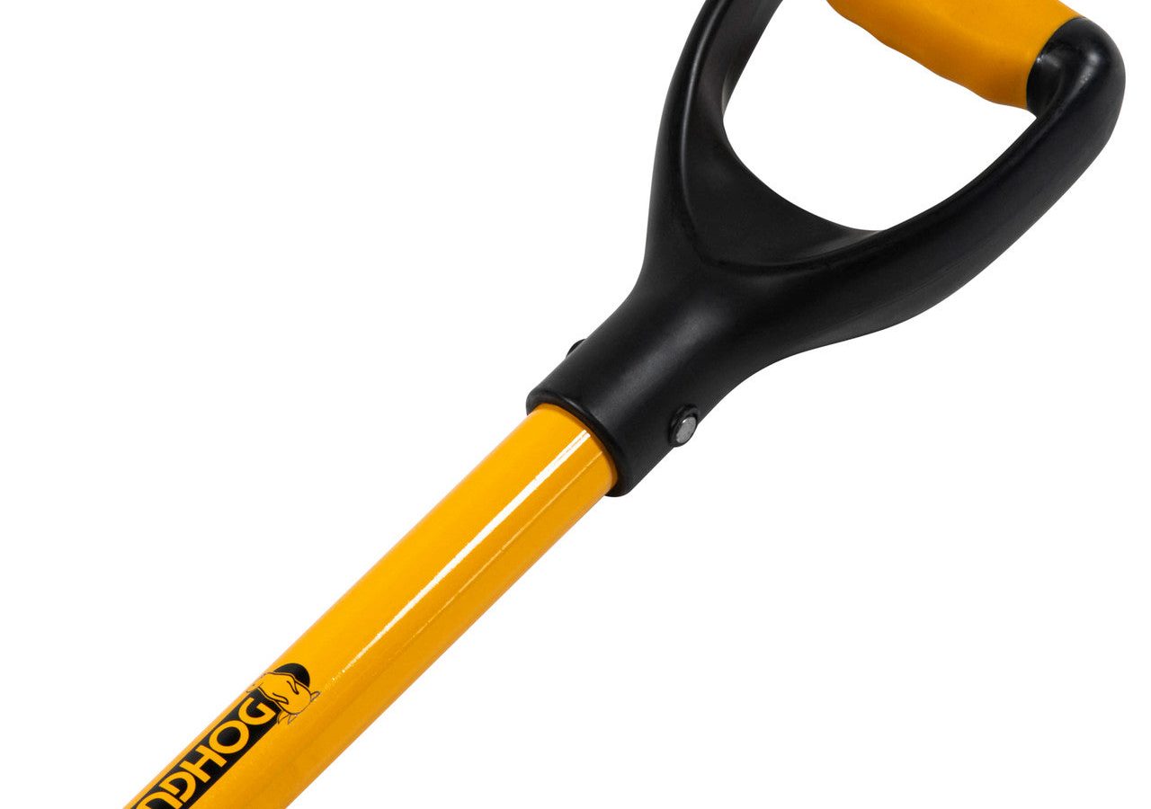 Groundhog G1300007 Round Point Shovel (Pack of 6)