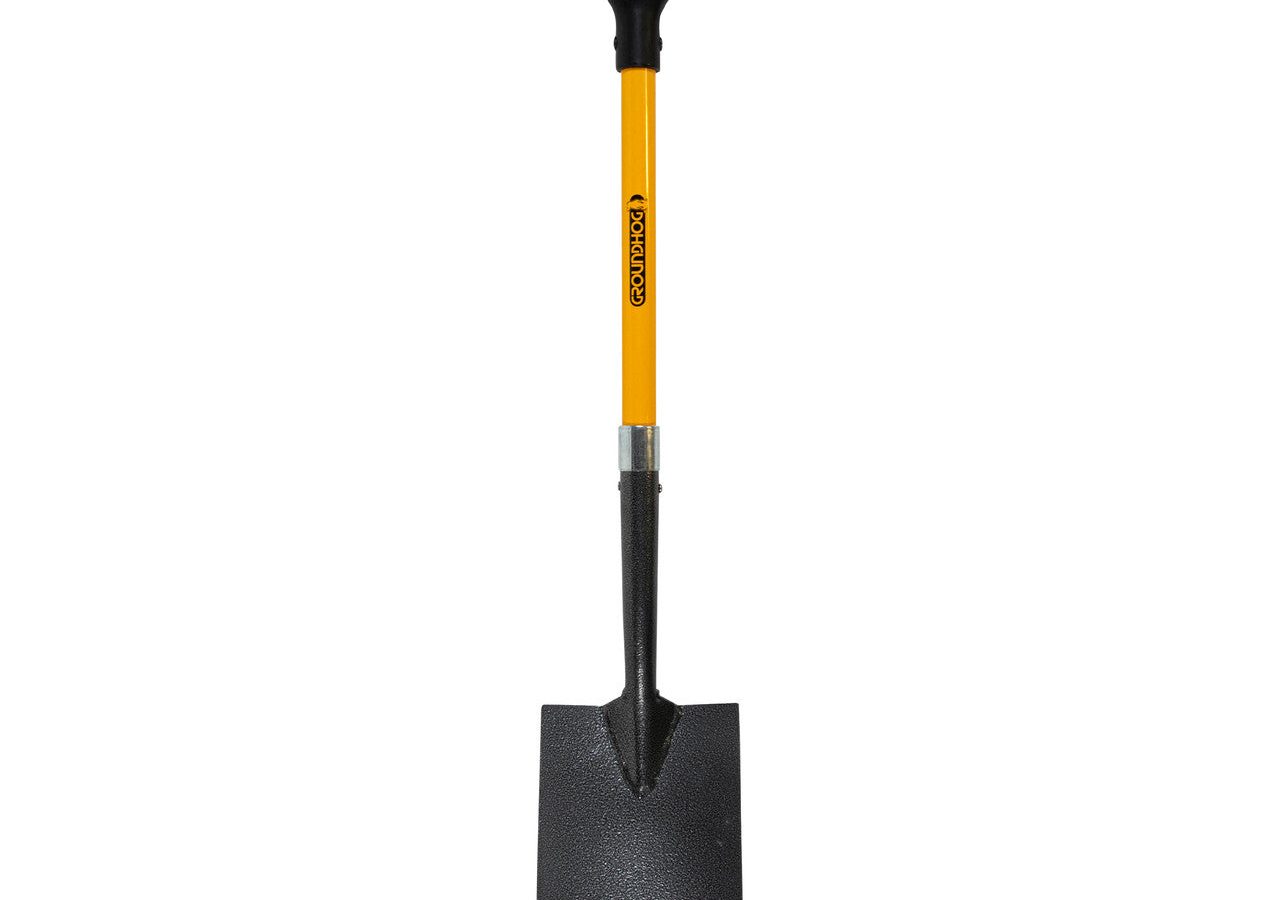 Groundhog G1300010 Digging Spade (Pack of 6)