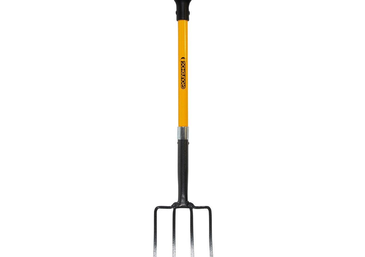 Groundhog G1300011 Digging Fork (Pack of 6)