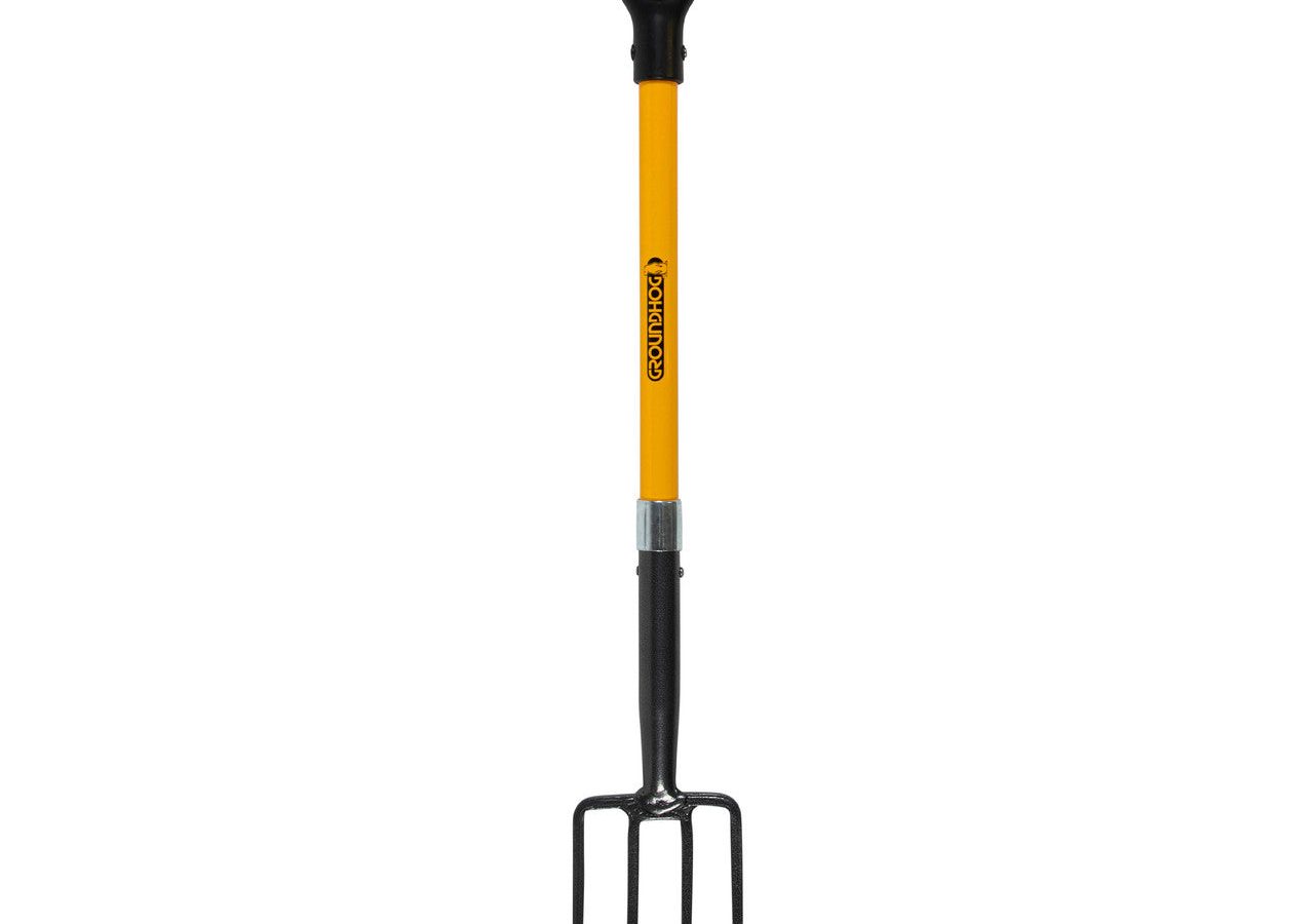 Groundhog G1300013 Border Fork (Pack of 6)