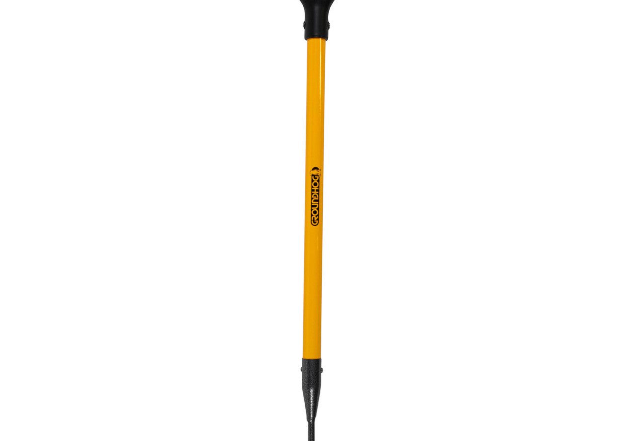 Groundhog G1300016 Sharp Edge Lawn Edging Iron (Pack of 6)