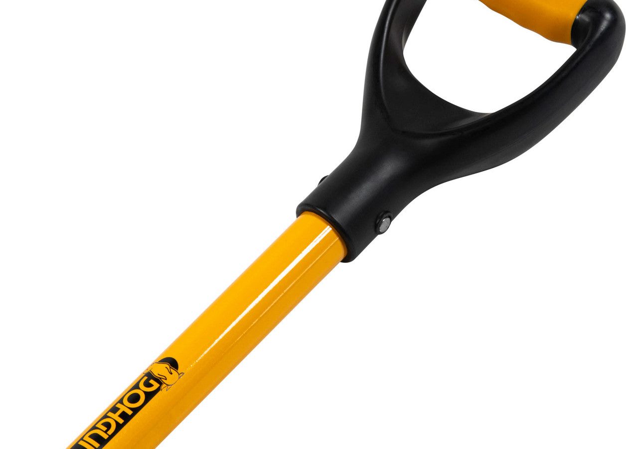 Groundhog G1300016 Sharp Edge Lawn Edging Iron (Pack of 6)