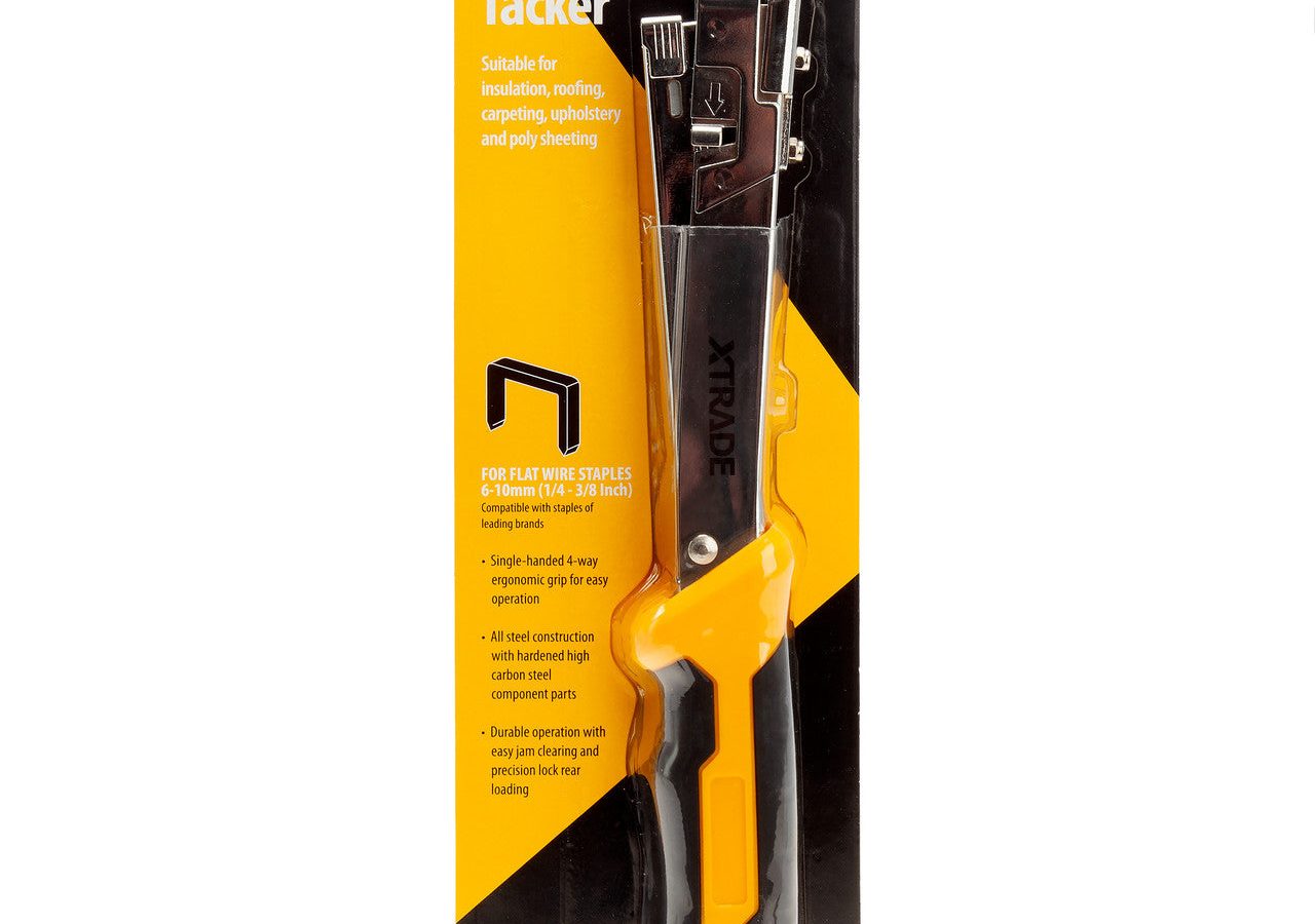 XTrade X0900208 Hammer Tacker