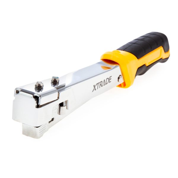 XTrade X0900208 Hammer Tacker