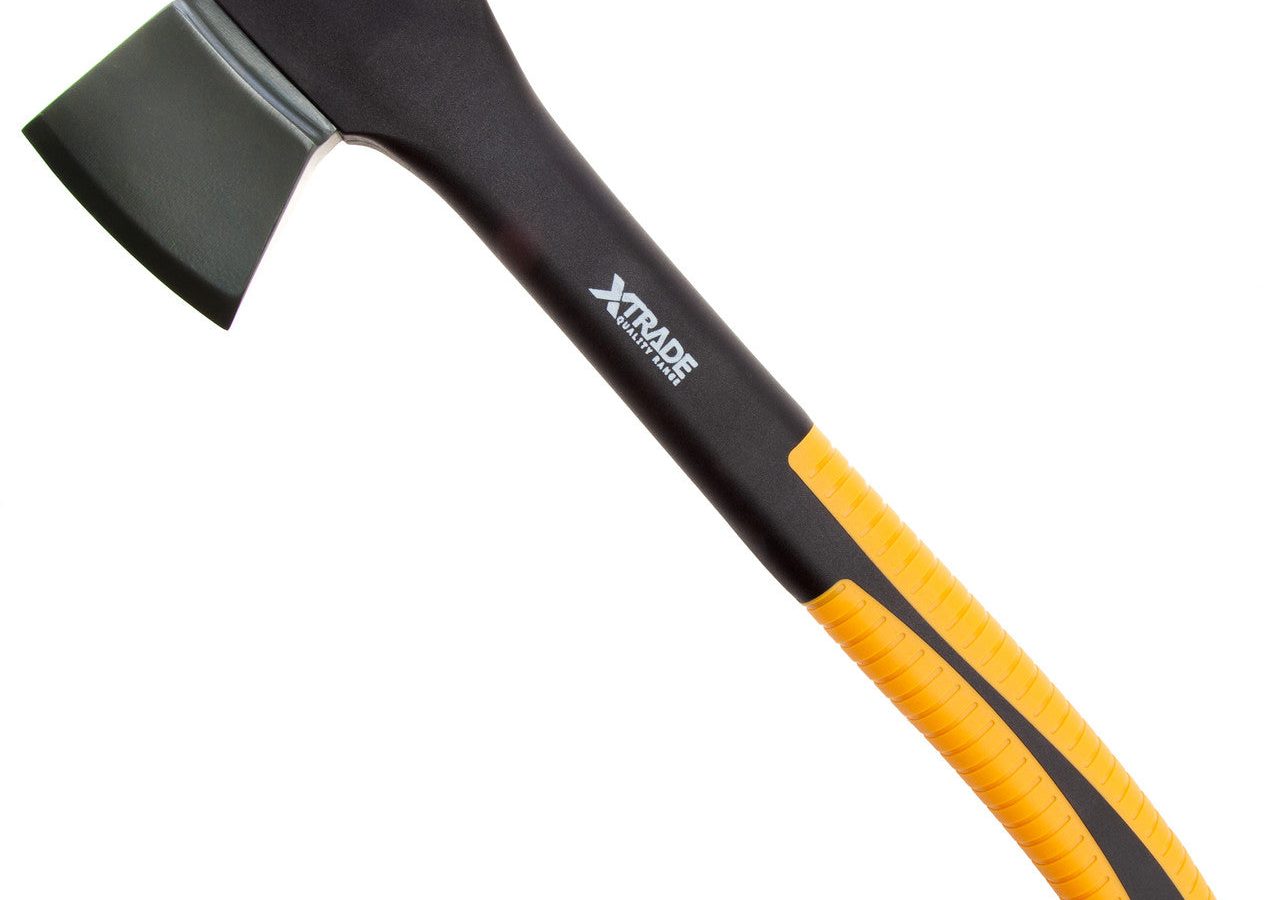XTrade X0900172 PRO Chopping Axe 2lb