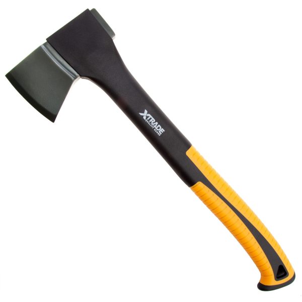 XTrade X0900172 PRO Chopping Axe 2lb