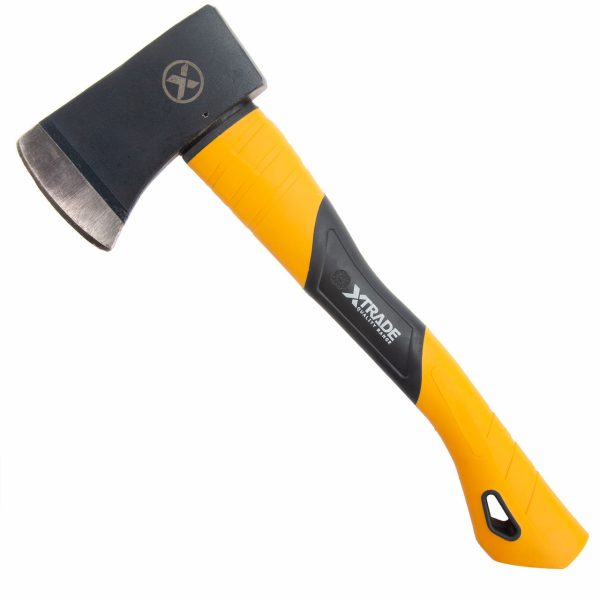 XTrade X0900171 Hand Axe 1.25lb