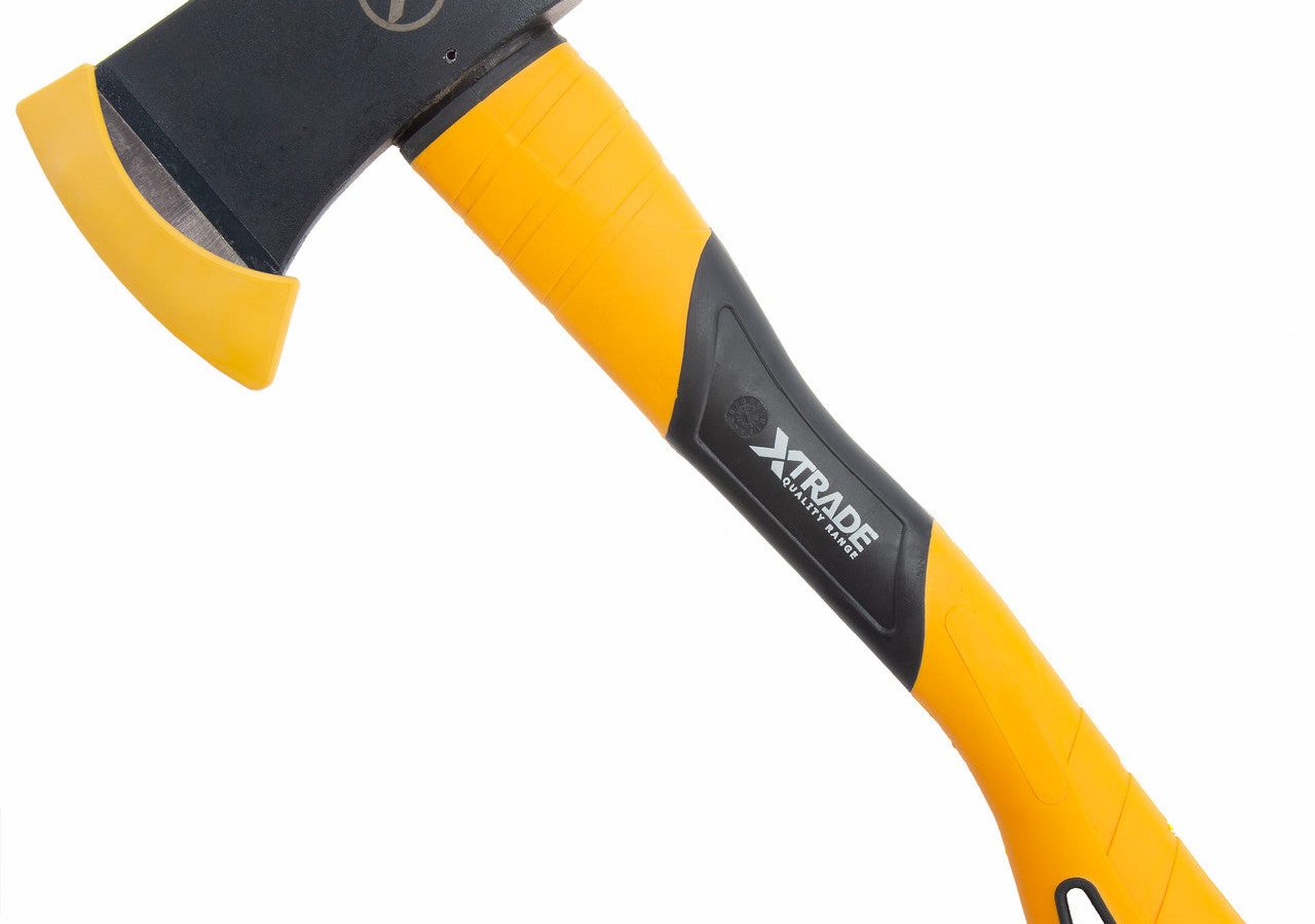 XTrade X0900171 Hand Axe 1.25lb