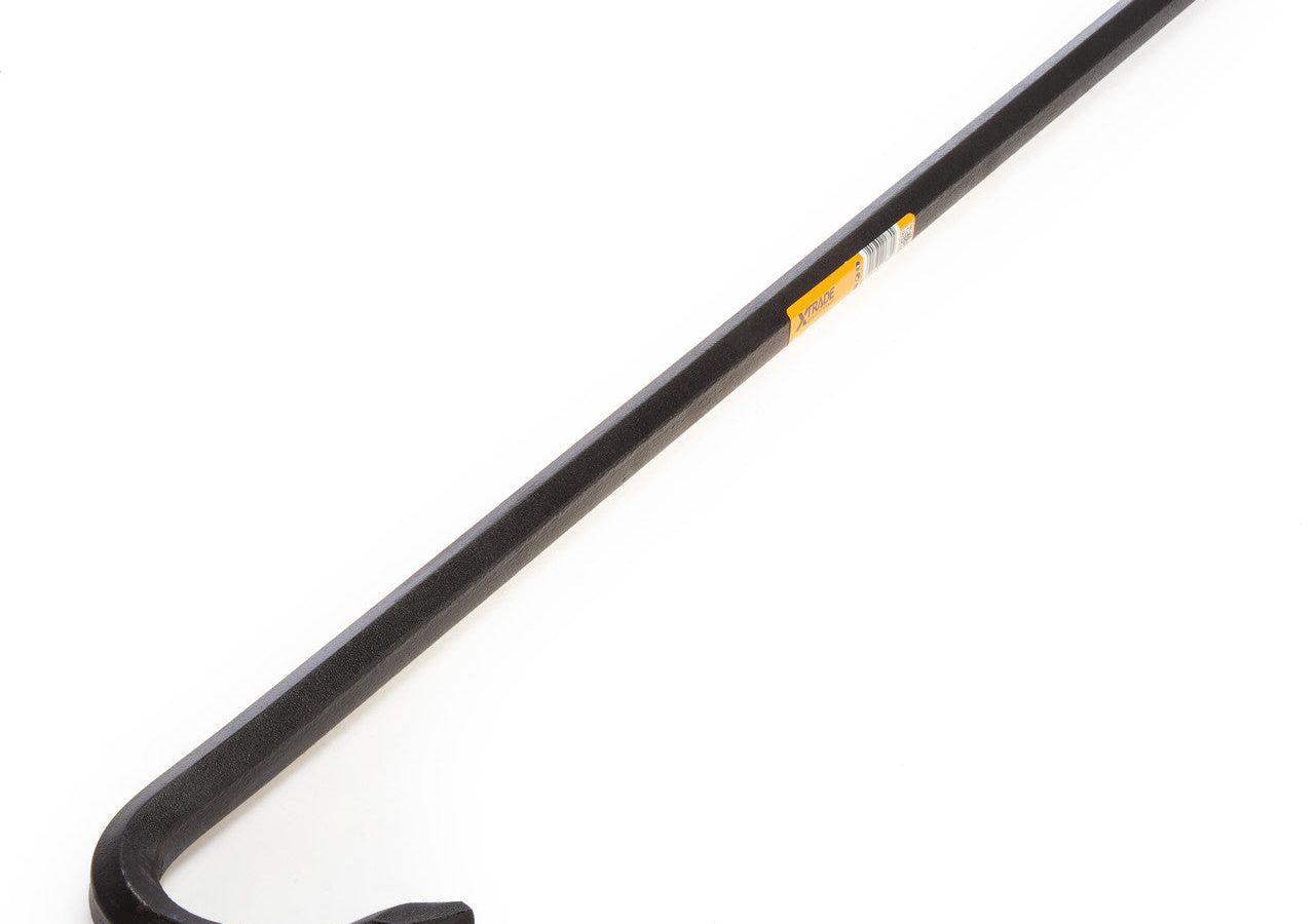 XTrade X0900165 Wrecking Bar 36″