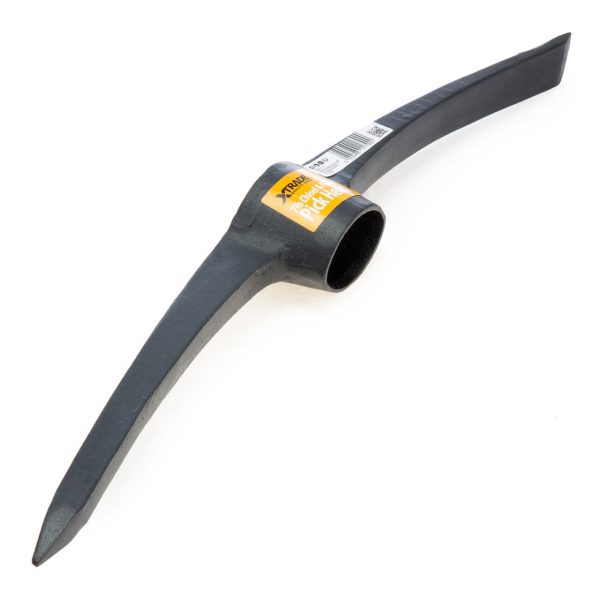 XTrade X0900175 Chisel & Point Pick Head 7lb