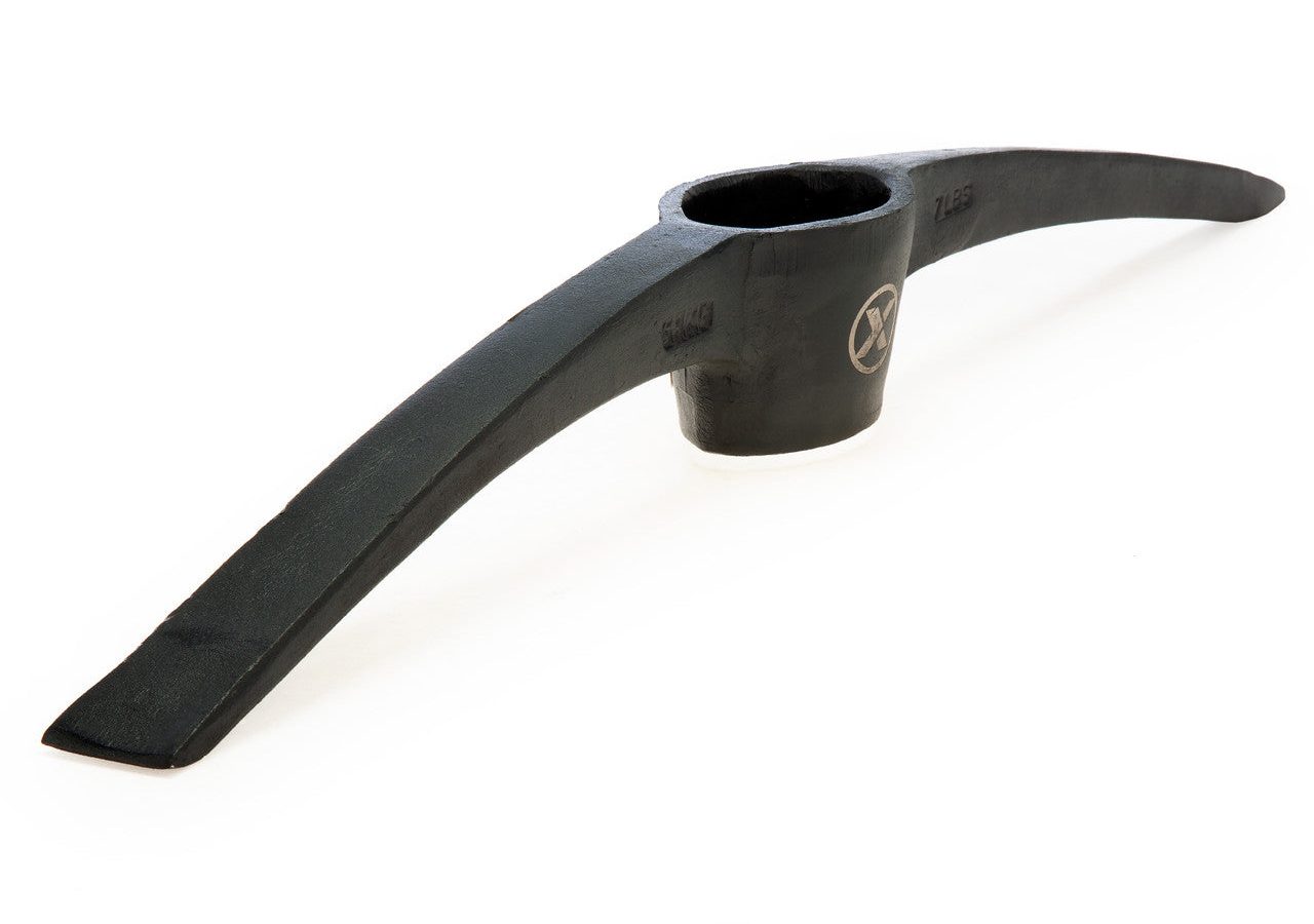 XTrade X0900175 Chisel & Point Pick Head 7lb