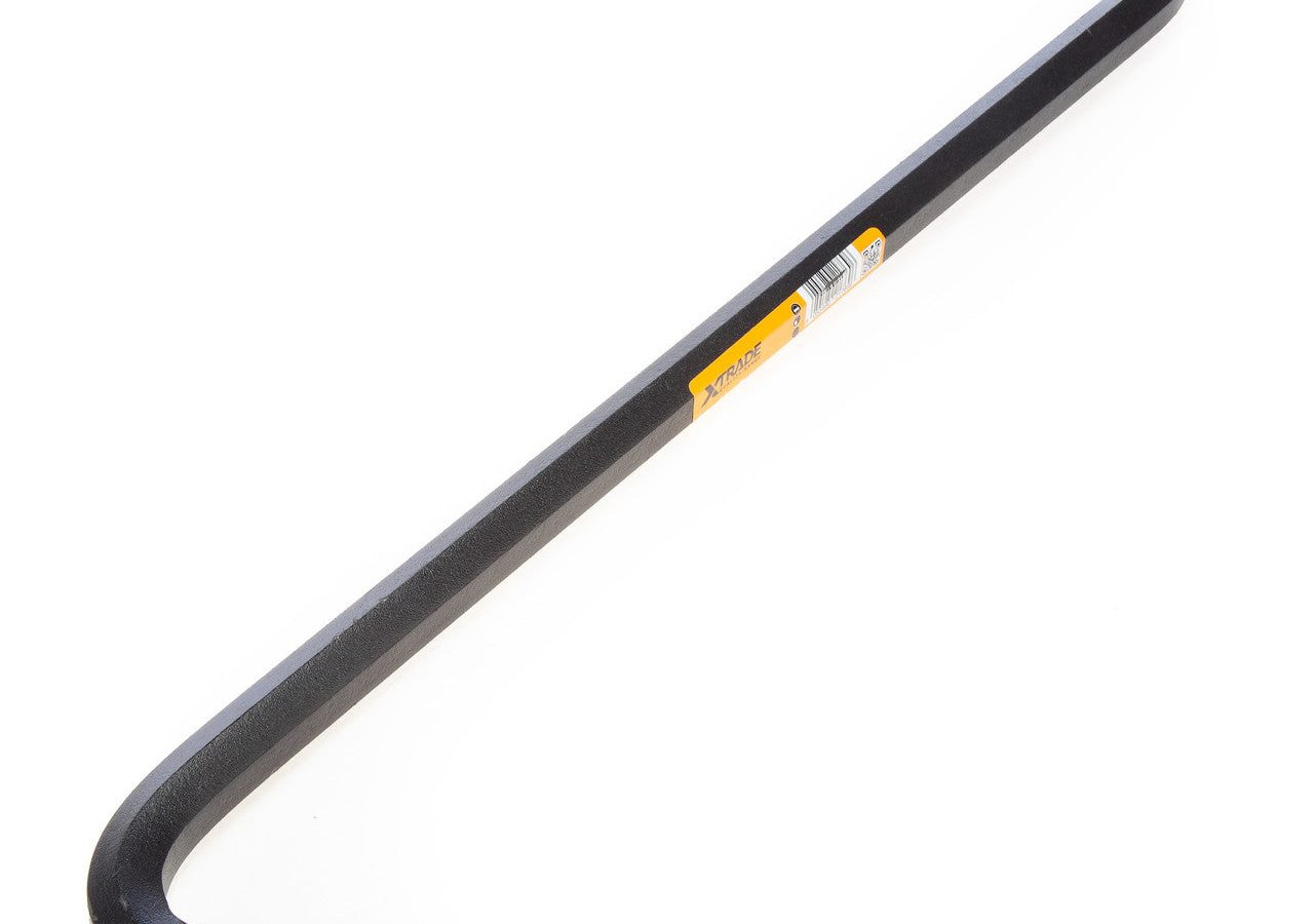 XTrade X0900164 Wrecking Bar 24″