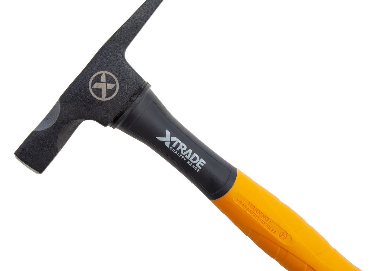 XTrade X0900159 Brick & Scutch Hammer 28oz