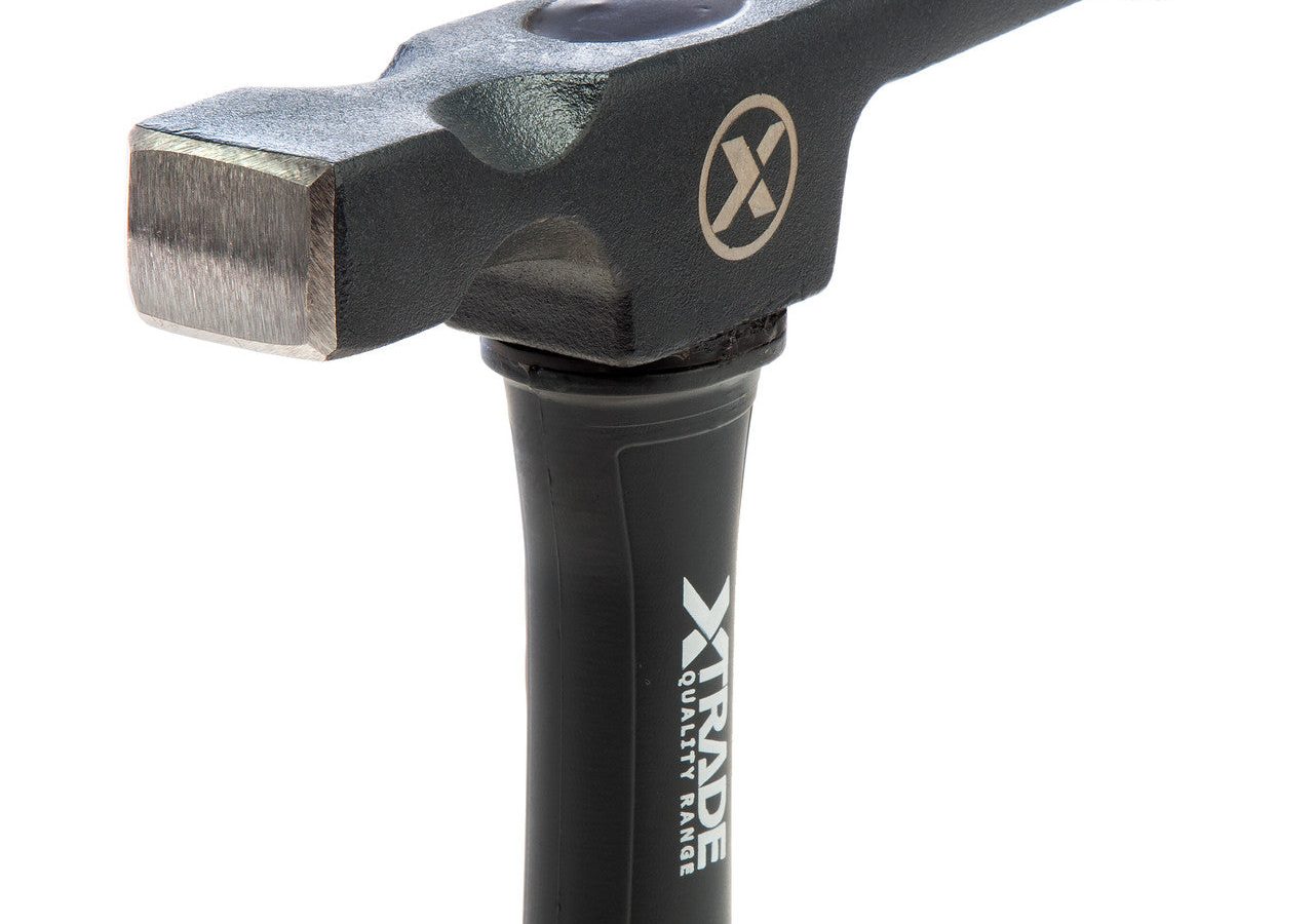 XTrade X0900159 Brick & Scutch Hammer 28oz