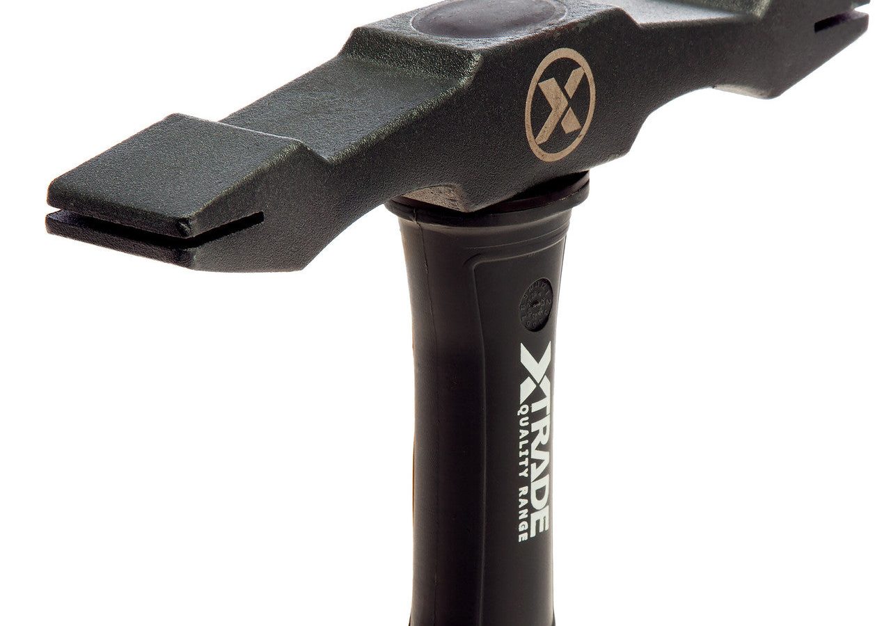 XTrade X0900160 Double Scutch Hammer 26oz