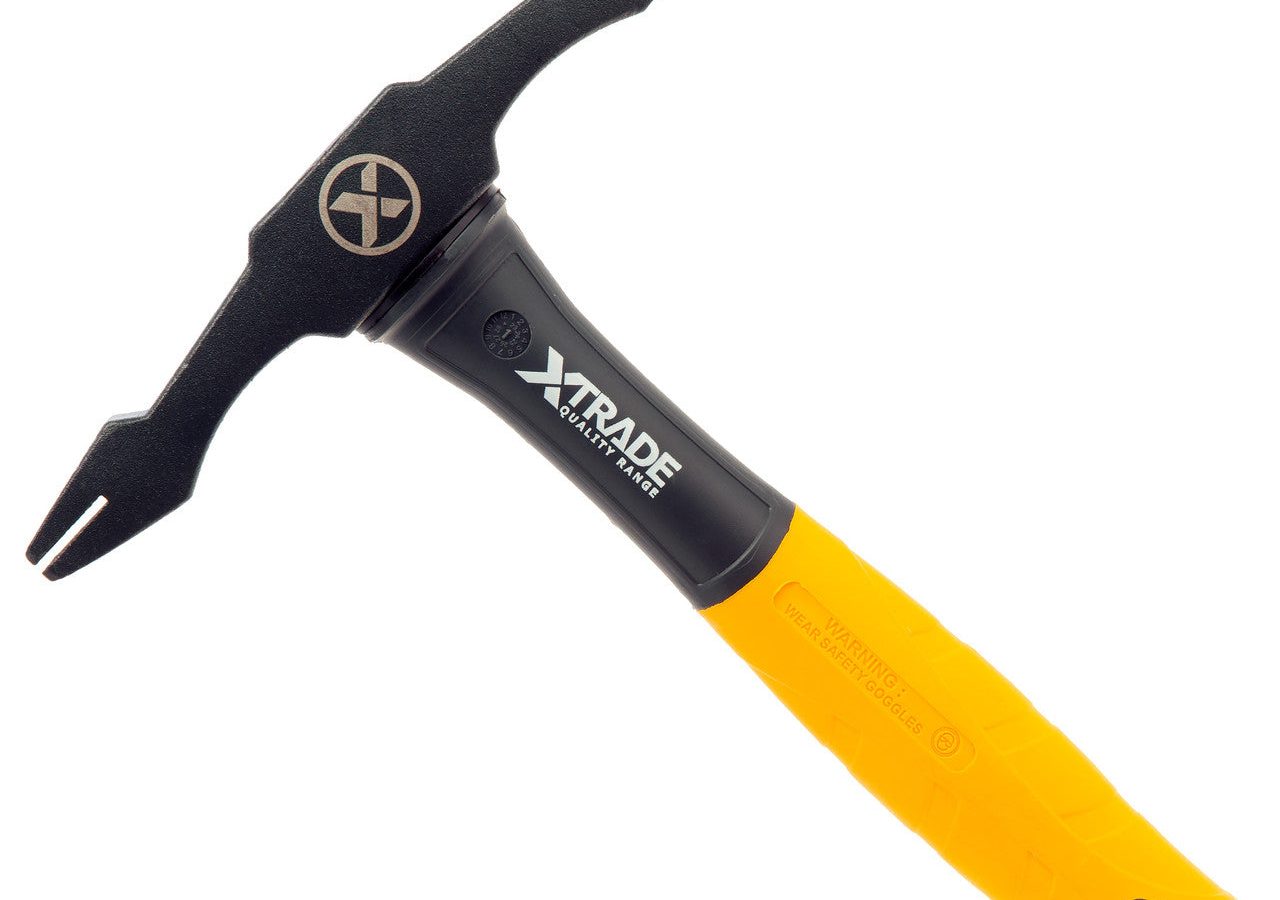 XTrade X0900160 Double Scutch Hammer 26oz