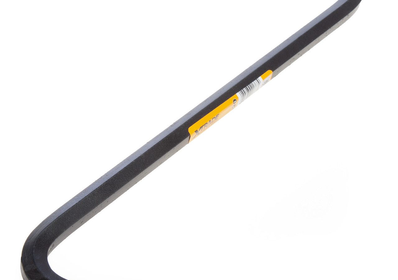 XTrade X0900163 Wrecking Bar 18″