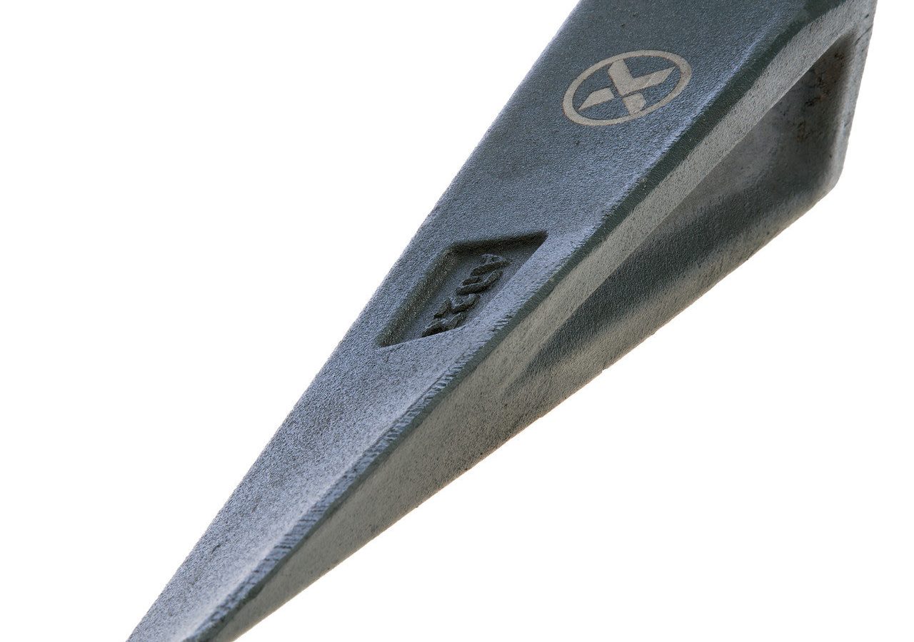 XTrade X0900168 Twisted Splitting Wedge 4lb