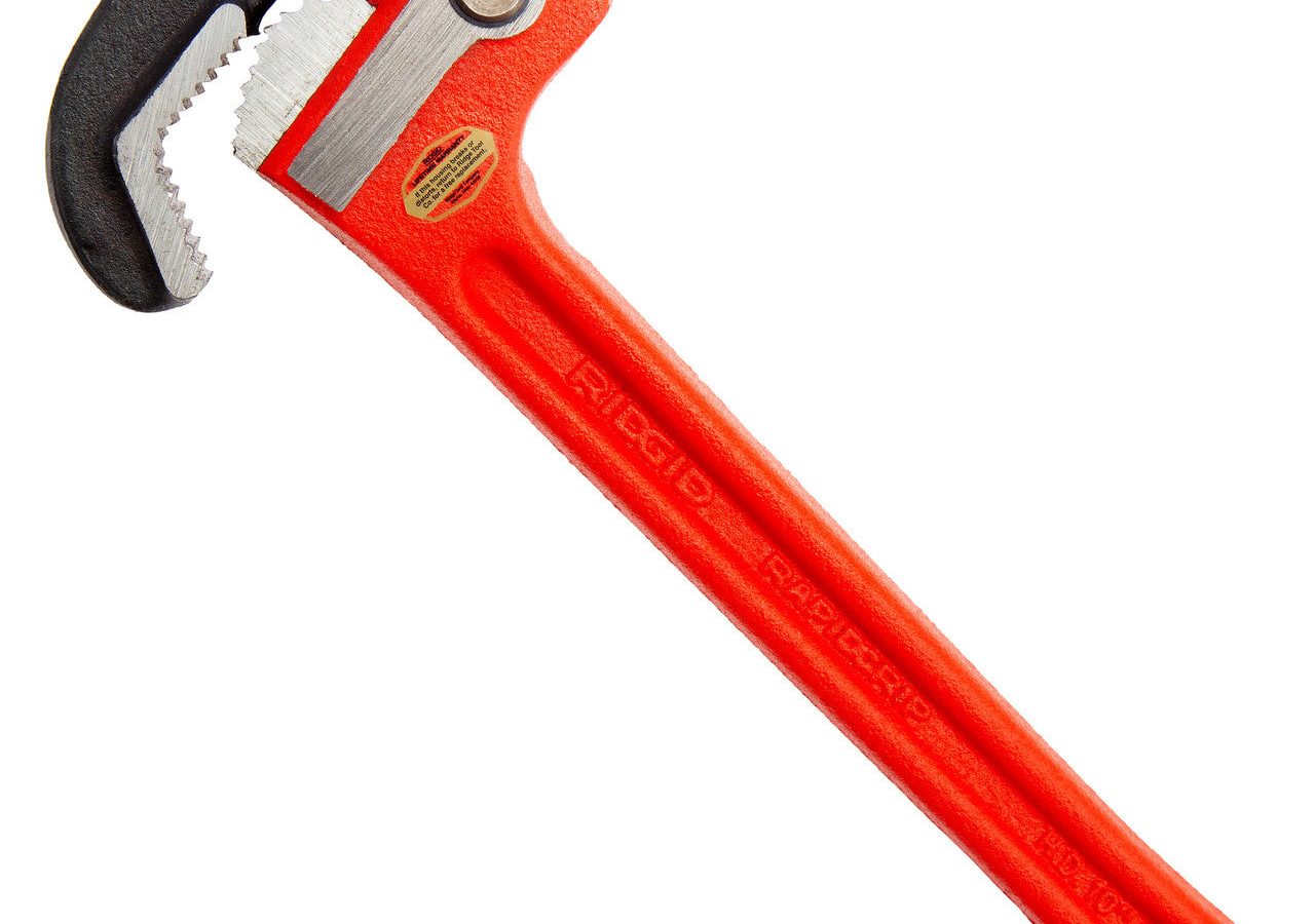 Ridgid 10348 Heavy-Duty RapidGrip Wrench 10″ / 250mm