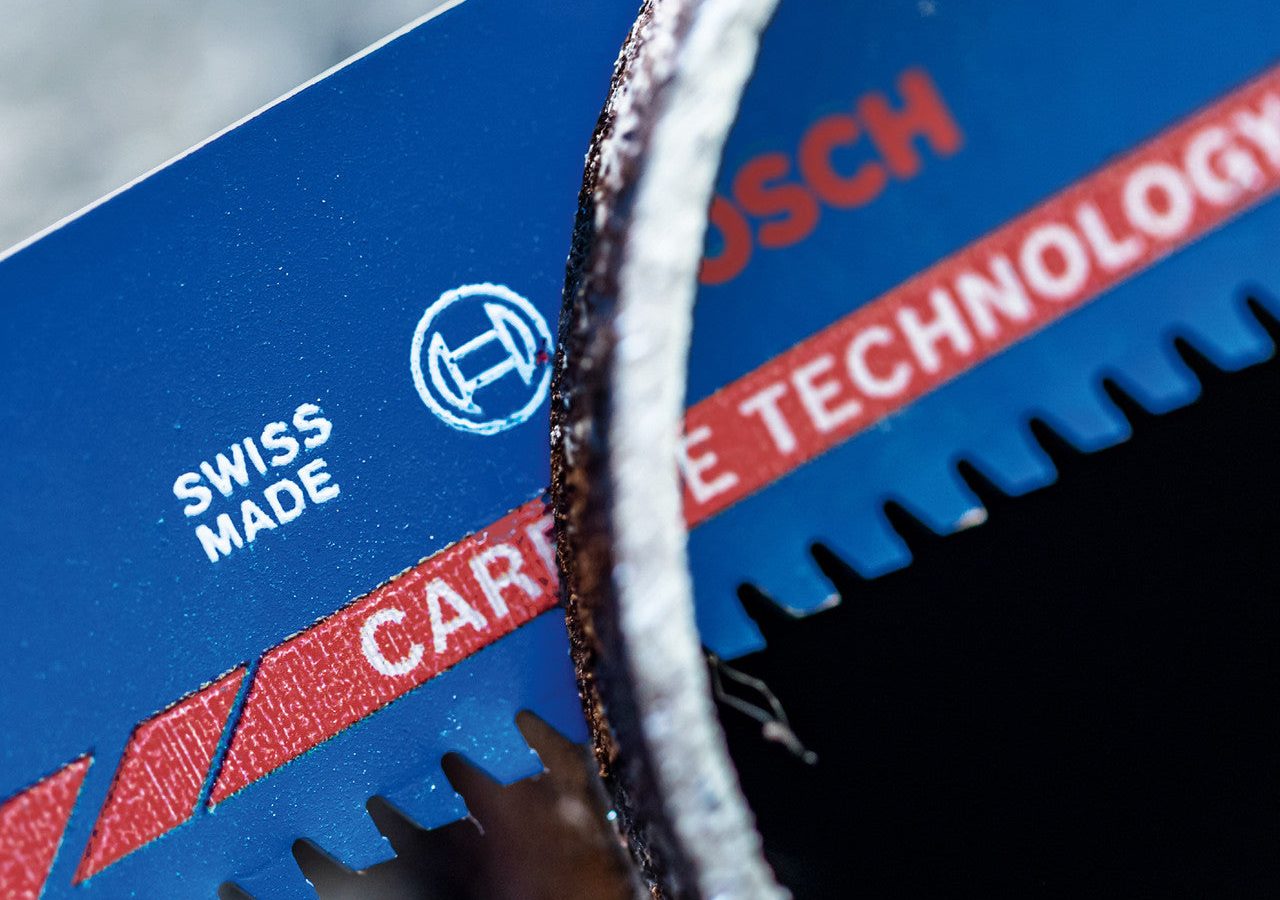 Bosch 2608900363 EXPERT S1022EHM Carbide Reciprocating Saw Blade for Thin Tough Metal 200mm 18TPI