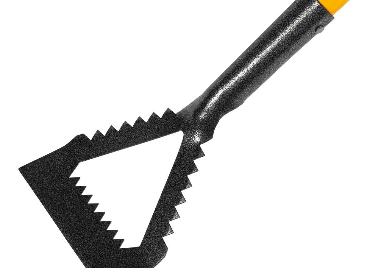Groundhog G1300015 Sharp Edge Dutch Hoe 6″ (Pack of 6)