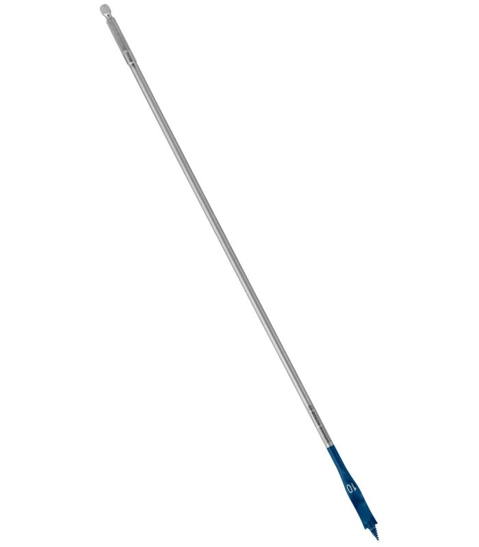 Bosch 2608900339 EXPERT Self Cut Speed Spade Drill Bit for Wood 10 x 350 x 406mm