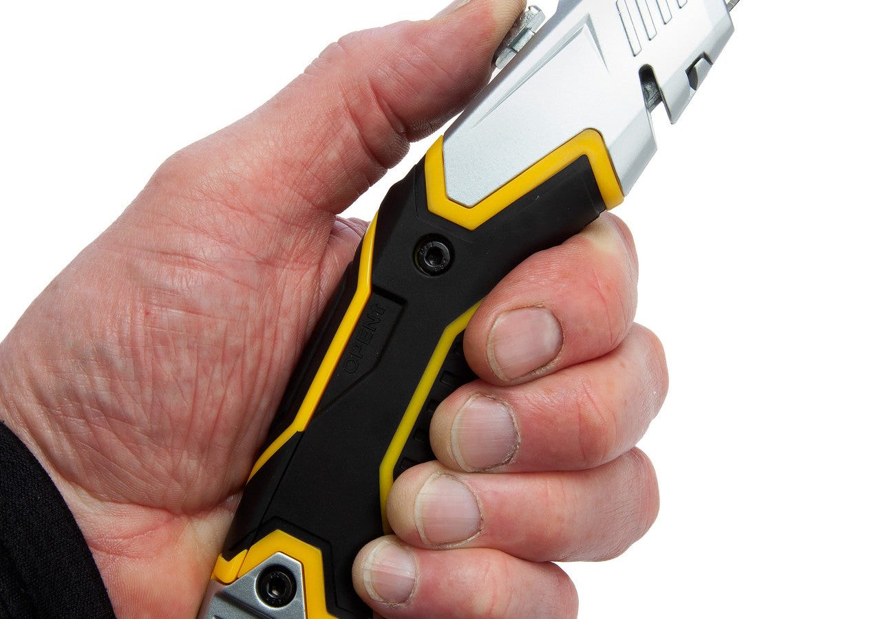 XTrade X0900151 Retractable Blade Utility Knife