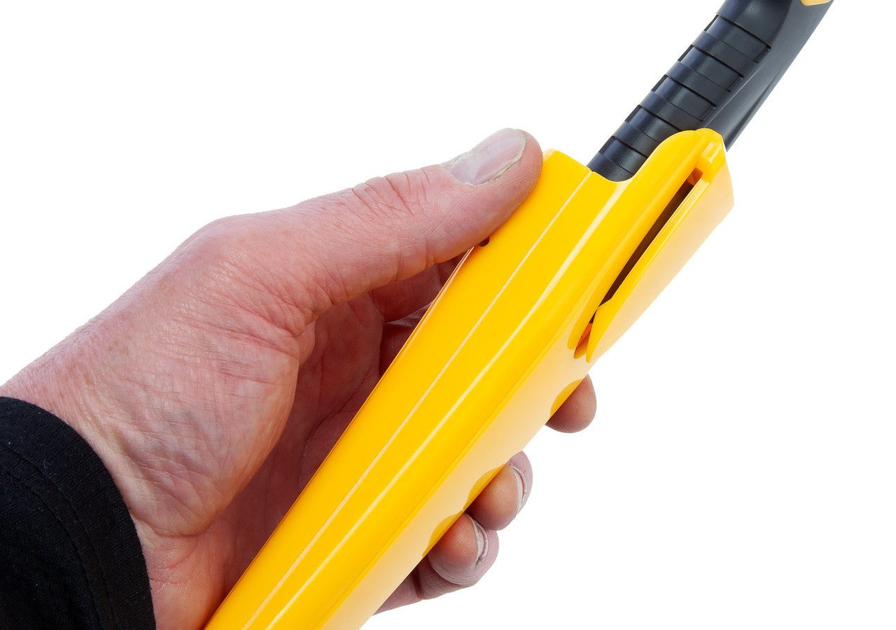 XTrade X0900152 Electrician’s Knife with Sheath