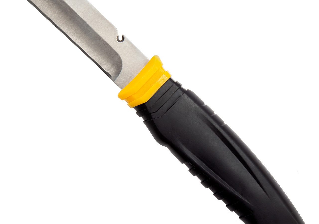 XTrade X0900152 Electrician’s Knife with Sheath