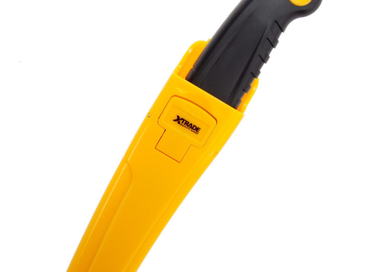 XTrade X0900152 Electrician’s Knife with Sheath