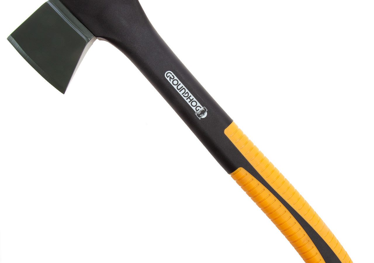 Groundhog G1300023 PRO Chopping Axe 2lb / 0.9kg