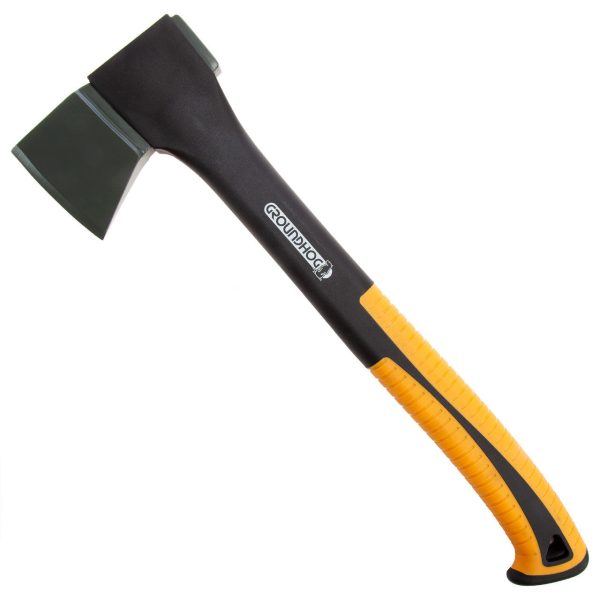 Groundhog G1300023 PRO Chopping Axe 2lb / 0.9kg