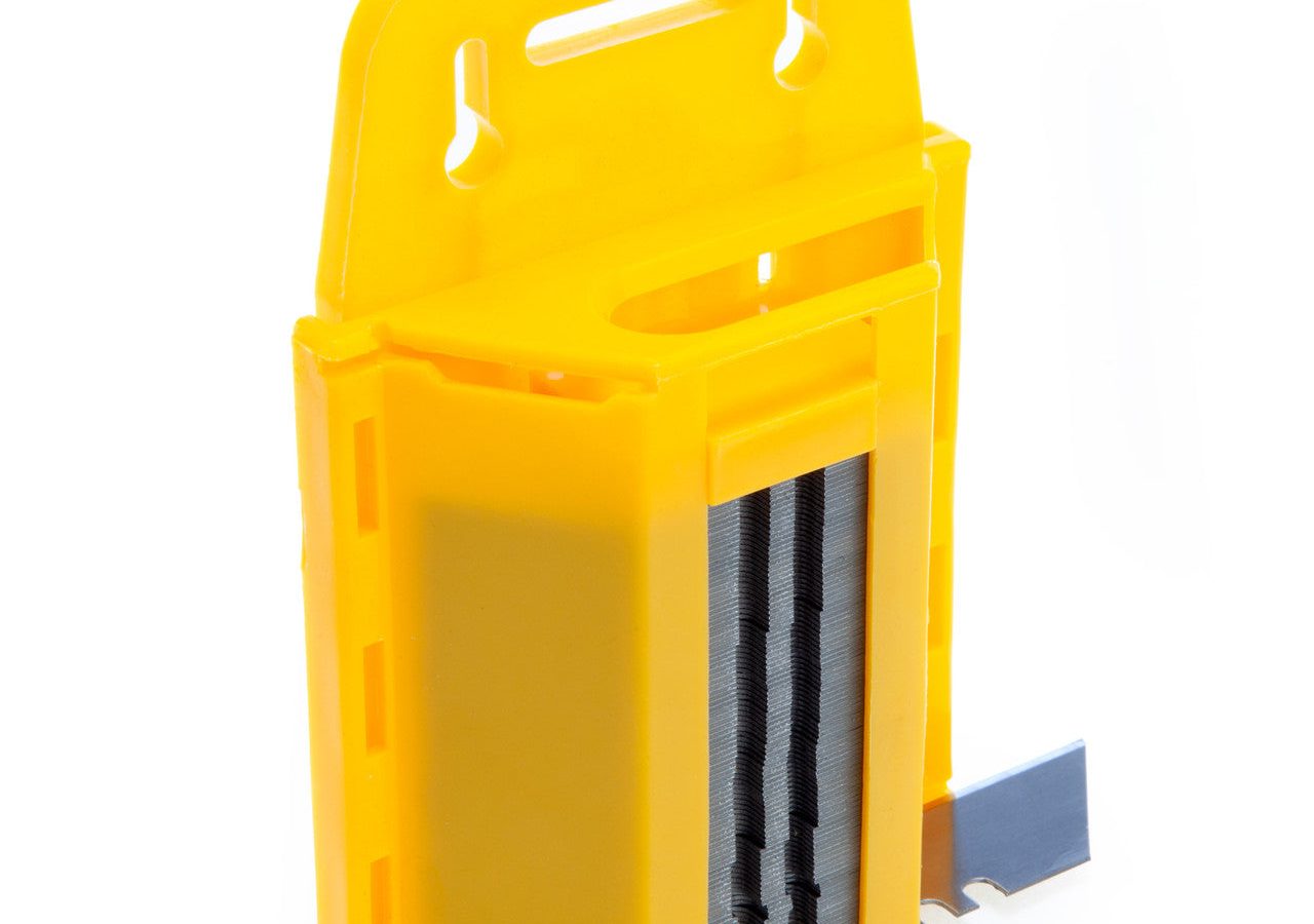 XTrade X0900154 Utility Knife Blade (Pack of 100)