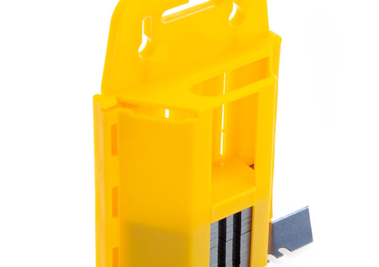 XTrade X0900158 Utility Knife Blade (Pack of 50)